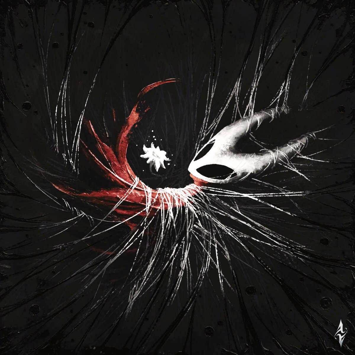 Arokhboy's tweet photo. - Everbloom -

Sweet child, the pilgrimage has come to its end, 
A test of willpower and finesse, where much time was spend,
Your body wrapped in silk, your heartbeat tied to a song,
Echoing through Pharloom, so the lives of thousands prolong. https://t.co/jllzTq7v4y