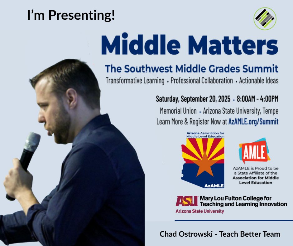 Chad Ostrowski tweet media