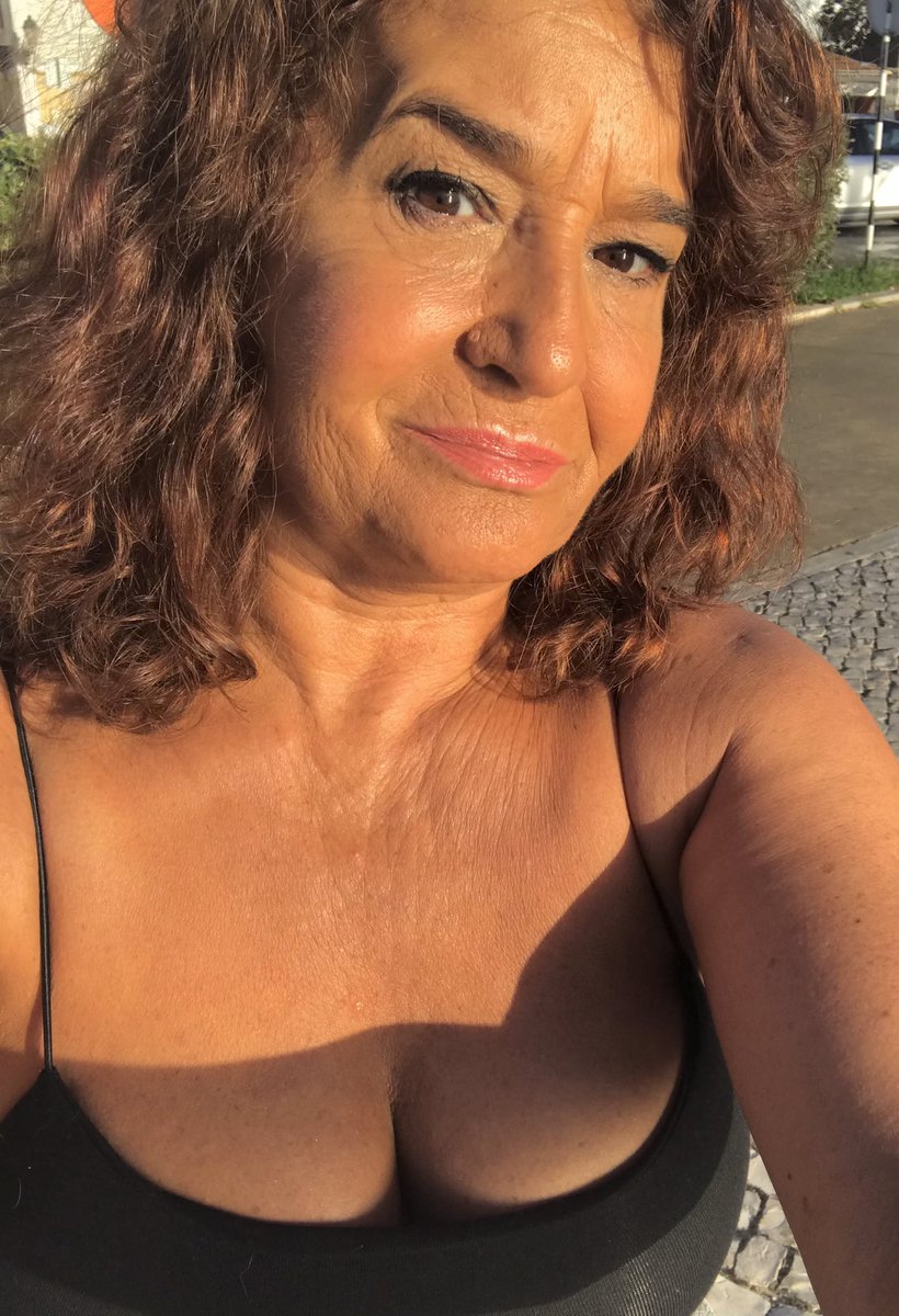 Augusta Lourenço tweet media