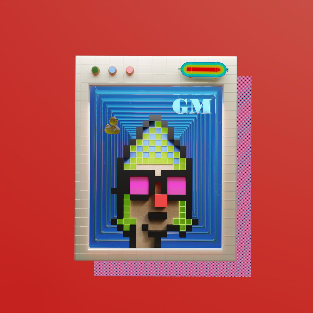 GM 🔆
Art by <a href="/leaf_swan/">Leafswan</a>