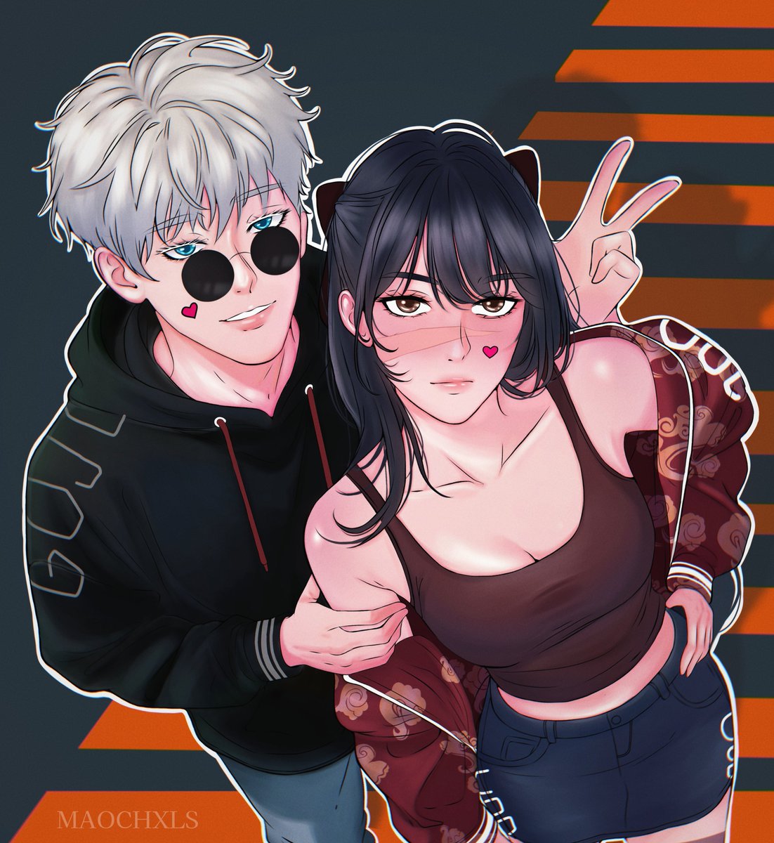 MaoMao| VGEN OPEN😼 tweet media