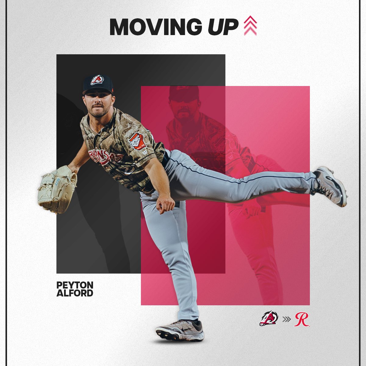 Arkansas Travelers tweet media
