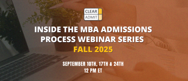 Clear Admit tweet media