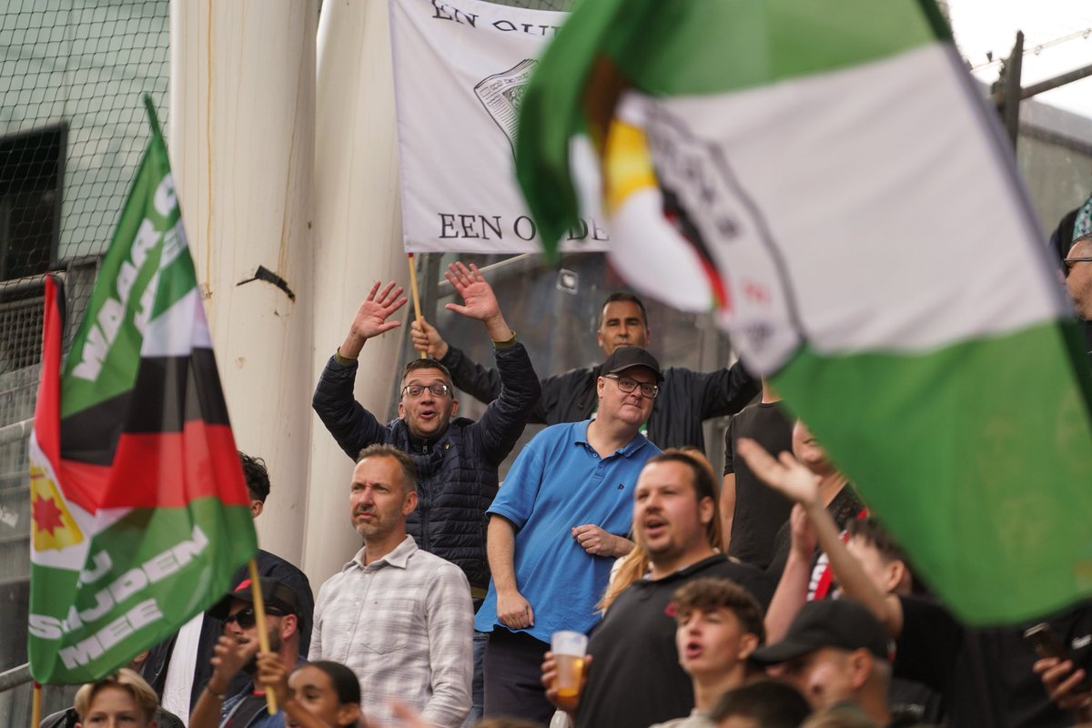 SV Pro Excelsior tweet media