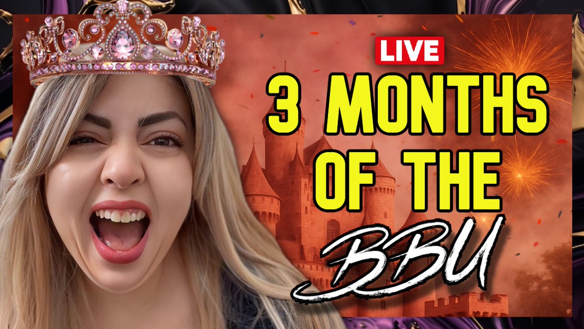 Becky Boop tweet media