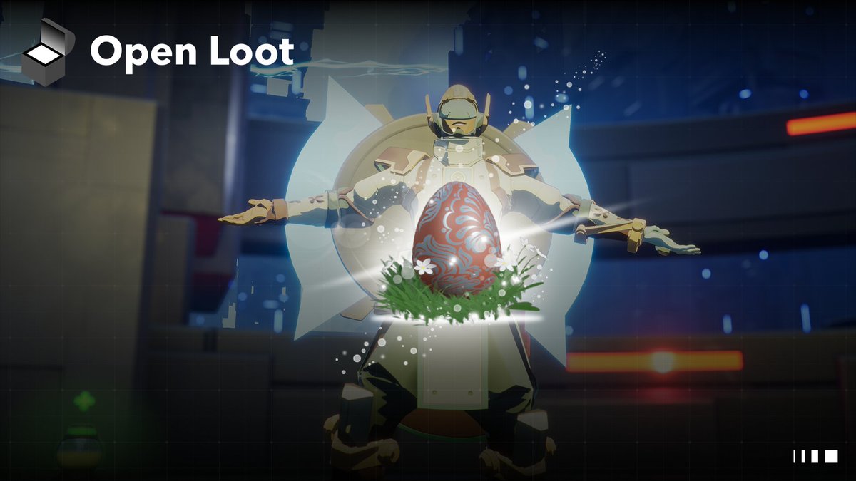 Open Loot tweet media
