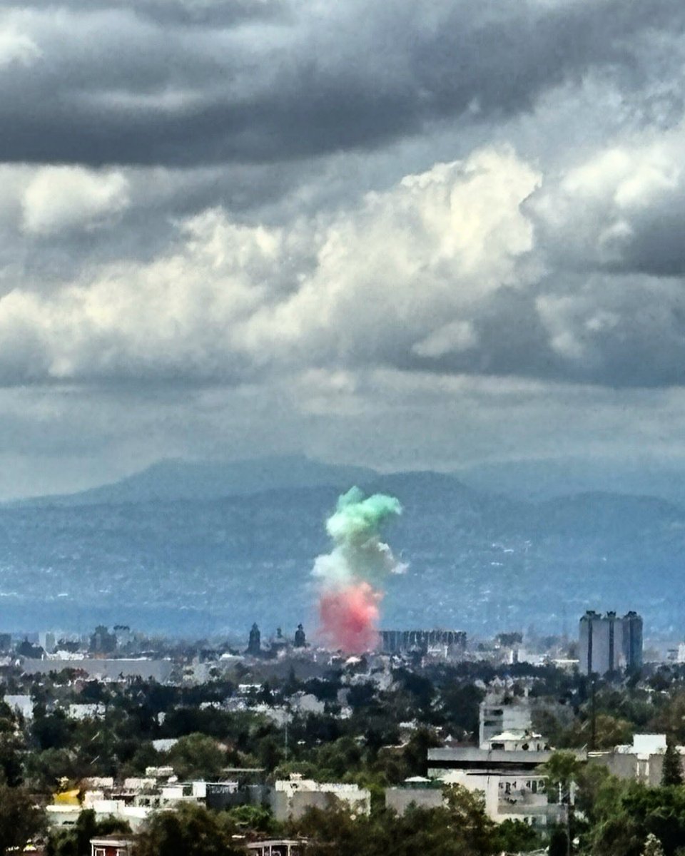 ¡VIVA MÉXICO! 🇲🇽🇲🇽🇲🇽🇲🇽🇲🇽