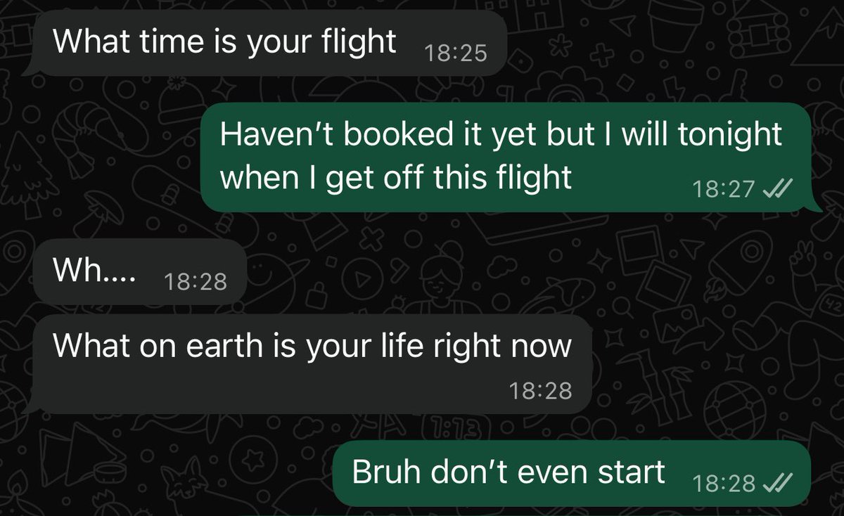 When will the era of goose end