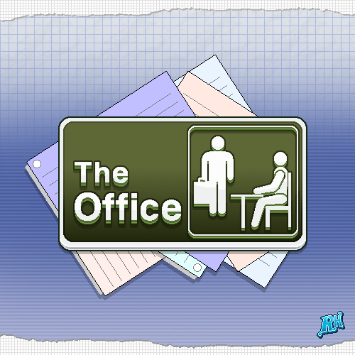 MeuHabblet's tweet photo. RÁDIO HABBLET - THE OFFICE https://t.co/NrHTd9lJG8 https://t.co/GDdCRQzzXG