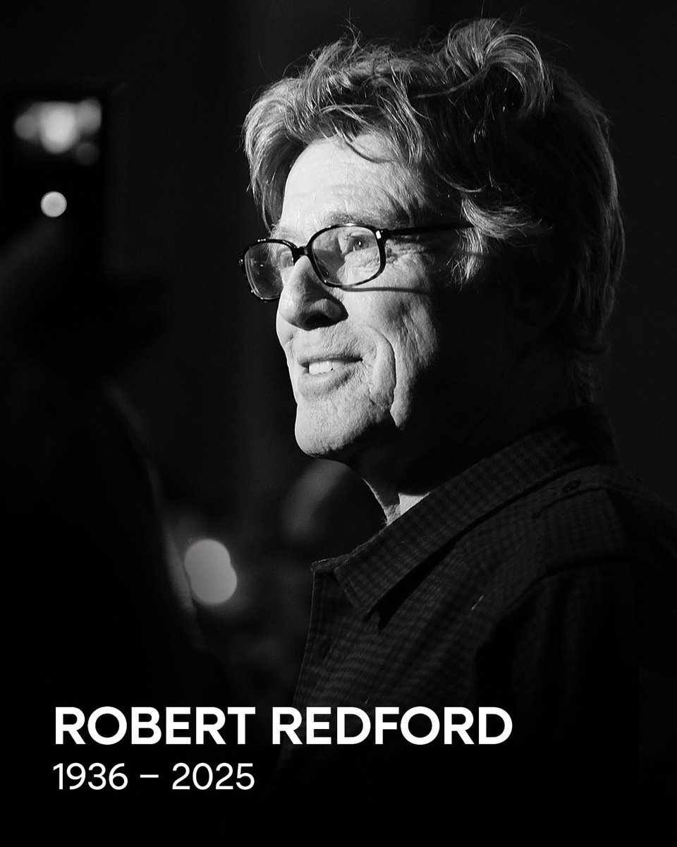 Robert Redford was an immense talent and extraordinarily meaningful figure in our industry as an actor, director, producer and champion of story, character and independent film. We have been inspired and entertained, like so many, by his work over a remarkable career. For the