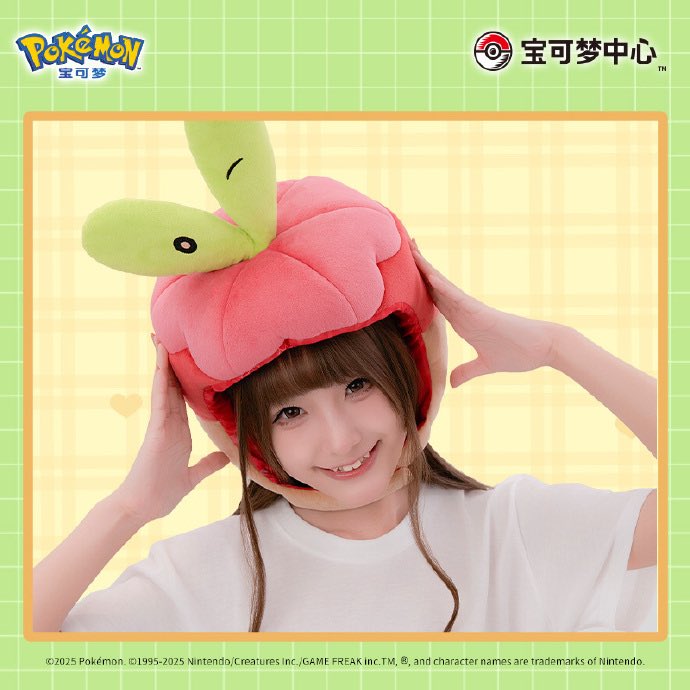 PokéJungle 🌱 Pokémon news for games, merch & more tweet media