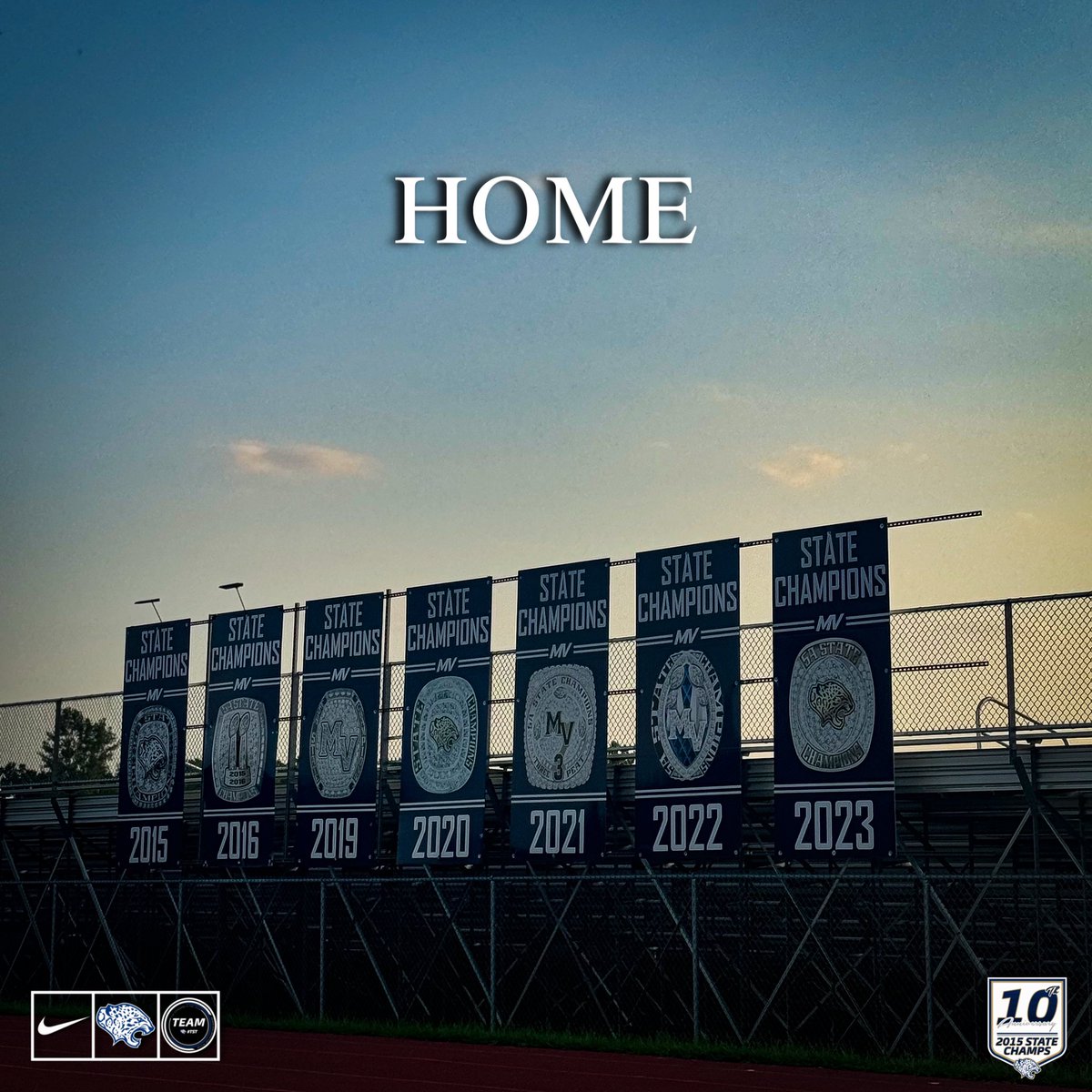 MVJaguar's tweet photo. Back at Home this week 
#1-0 #TST https://t.co/lV5N3eJdbV