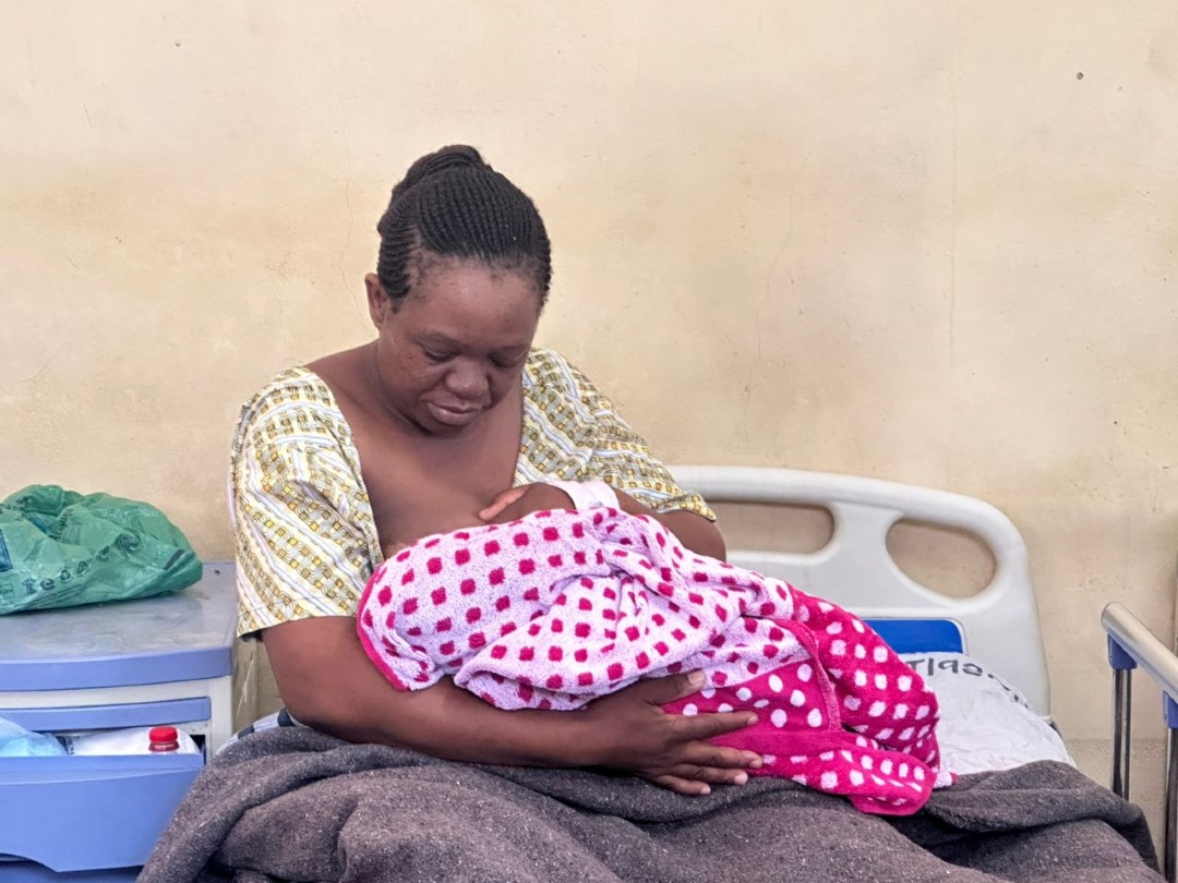 THE Second Republic’s inclusive development agenda has become the cornerstone of transformation in the health sector after a series of government-led maternal health interventions in Mutare District.

zbcnews.co.zw/sakubva-hospit…