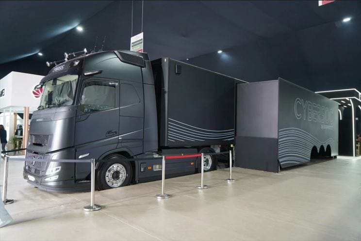 MagactuEvents's tweet image. Dataprotect présente la 1ère unité «CyberSOC» mobile au Maroc
#cybersecurite
#dataprotect #RegionalCybersecurityWeek
 magactuevents.com/dataprotect-pr…