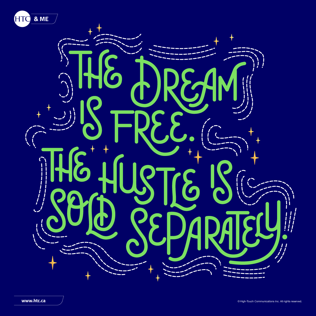 HTCWebSolutions's tweet image. Put in the work, stay consistent, and turn your vision into reality!
#motivation #dreams