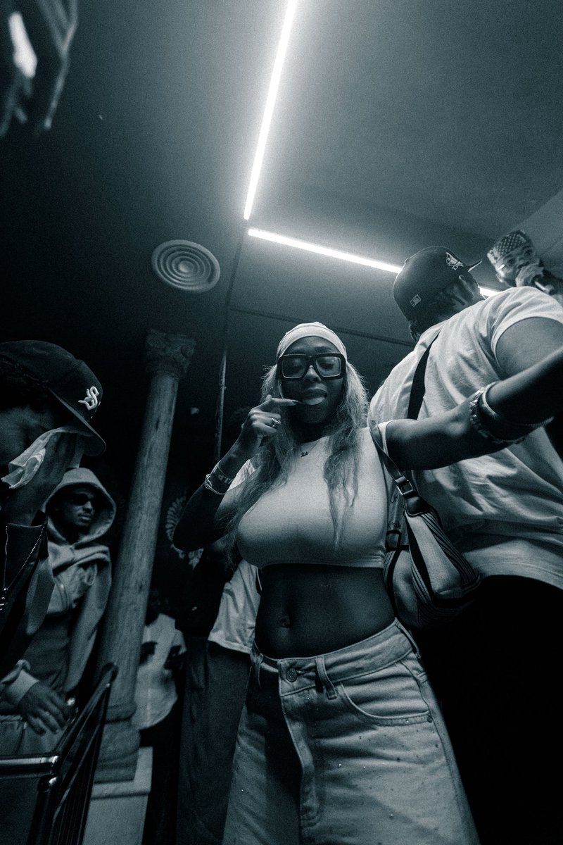 Playgrounders, if you could PLAY with M.I.A for 12 hours straight, 

What activities would you have lined up, we are listening