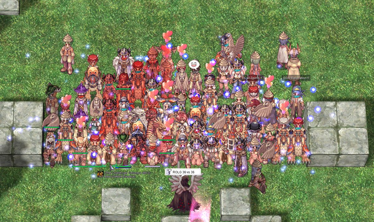 🐉 WELCOME TO THE OFFICIAL X ACCOUNT OF BAKUNAWA! 🐉

This is the beginning of a new chapter for our guild. ✨
Through this account, we’ll bring you closer to our journey — every battle, every triumph, and the spirit that drives us forward. Follow us and never miss a moment of