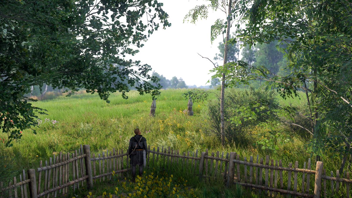 Kingdom Come: Deliverance II

#KingdomComeDeliverance2 #kcd2