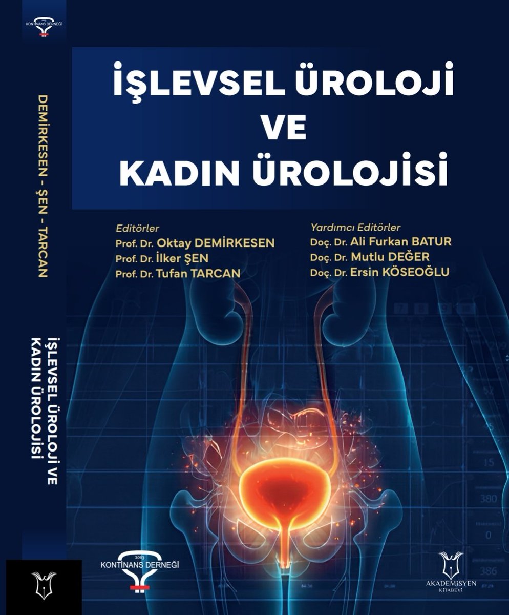 Kontinans Derneği tweet media