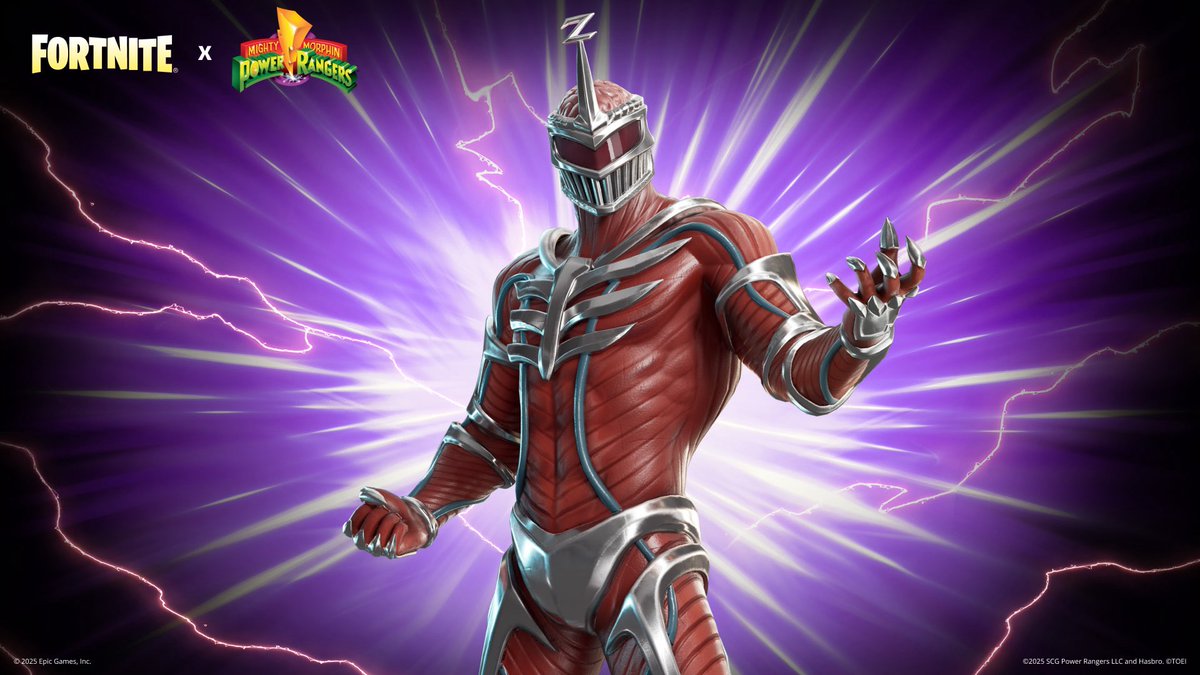 FortniteFNLK's tweet photo. FORTNITE LORD ZEDD SKIN RELEASES SEPTEMBER 18 ITEM SHOP!

USE CODE ‘FNLK’ #ad https://t.co/C996cOKpk5