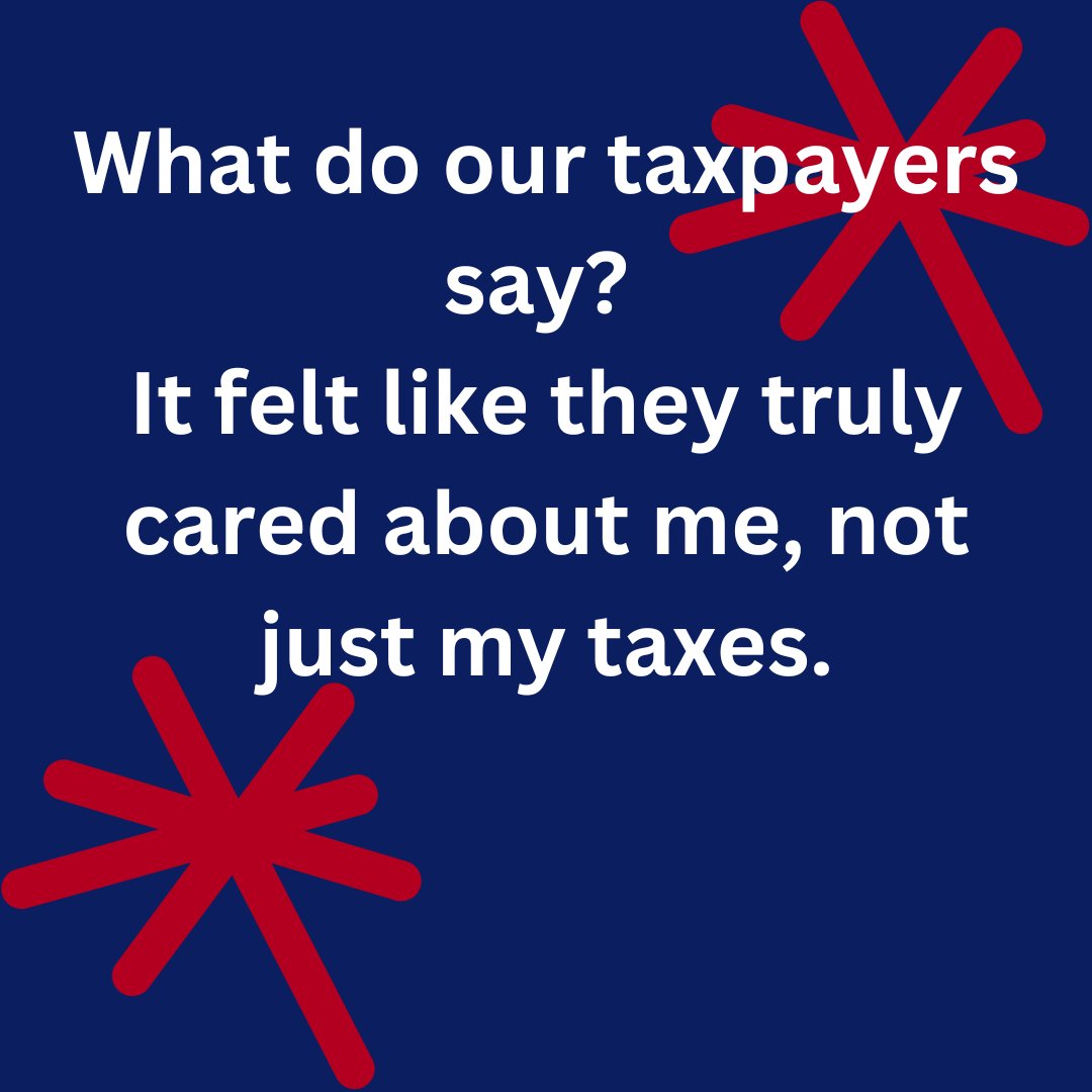 Community Tax Aid tweet media