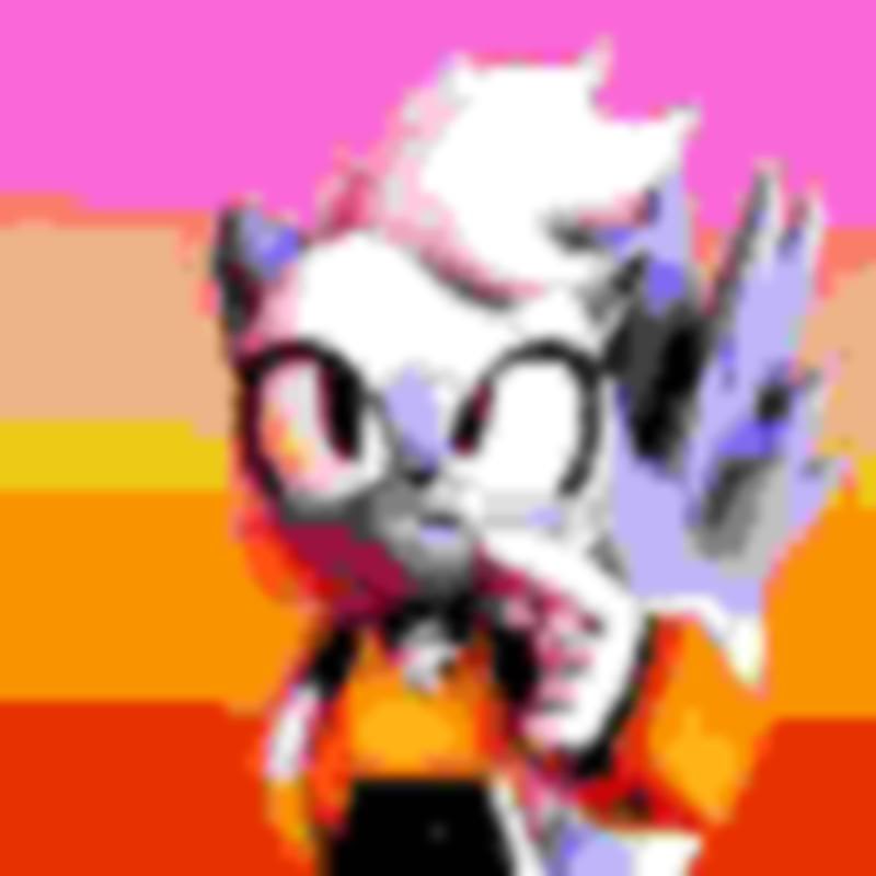 Tangle Lemurus tweet media