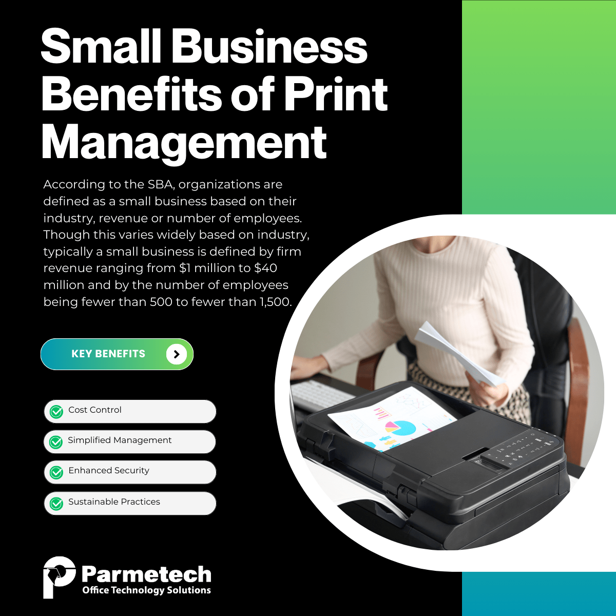 Parmetech Inc. tweet media