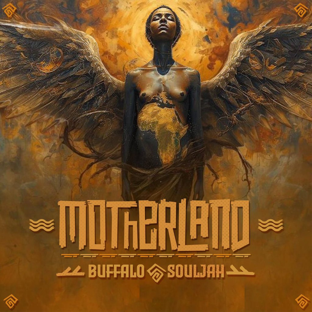 Khanyisile Jamani (@jamani_khanyi) on Twitter photo If you don’t have Buffalo Souljah #MotherLandAlbum you are missing out 🥳🔥 If you don’t have Buffalo Souljah #MotherLandAlbum you are missing out 🥳🔥
