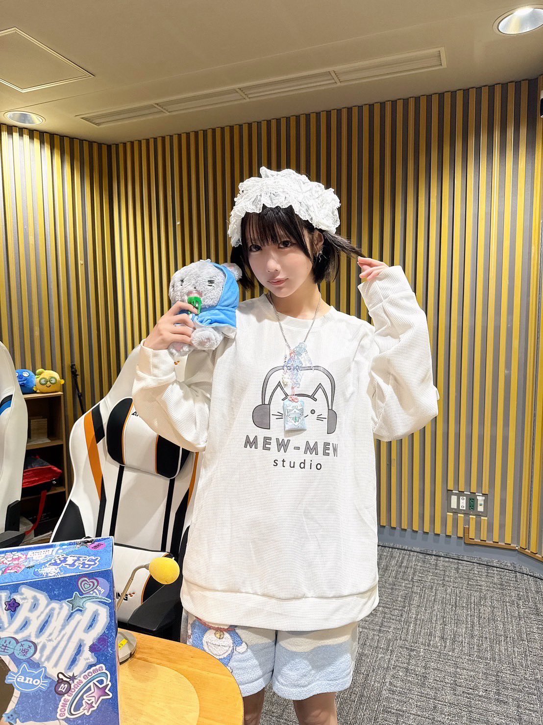 あの STAFF (@ano_staff) / X