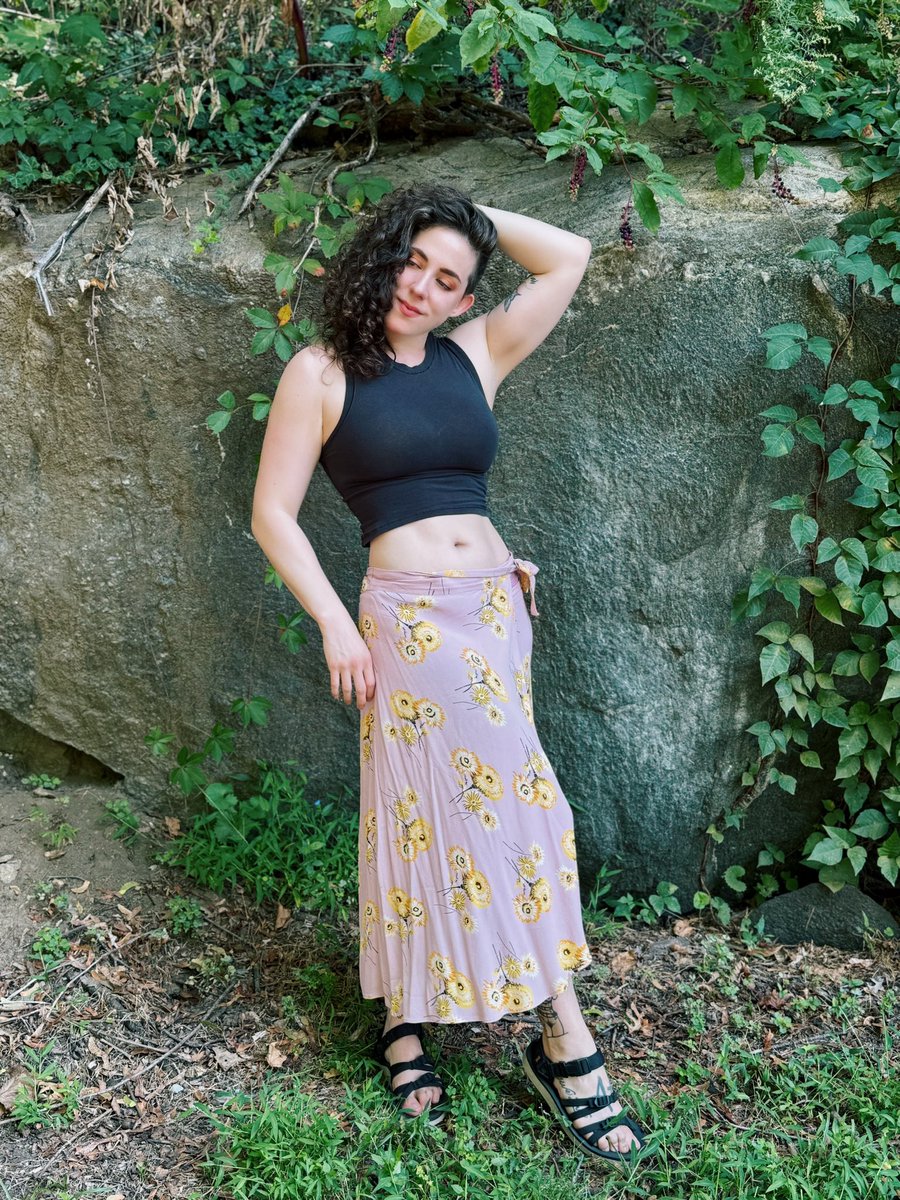 Portland, ME: Oct 1–6 🦞🍁 

I’m just looking to escape the city, catch some fall leaves, and eat all the seafood! Join me? 🍃