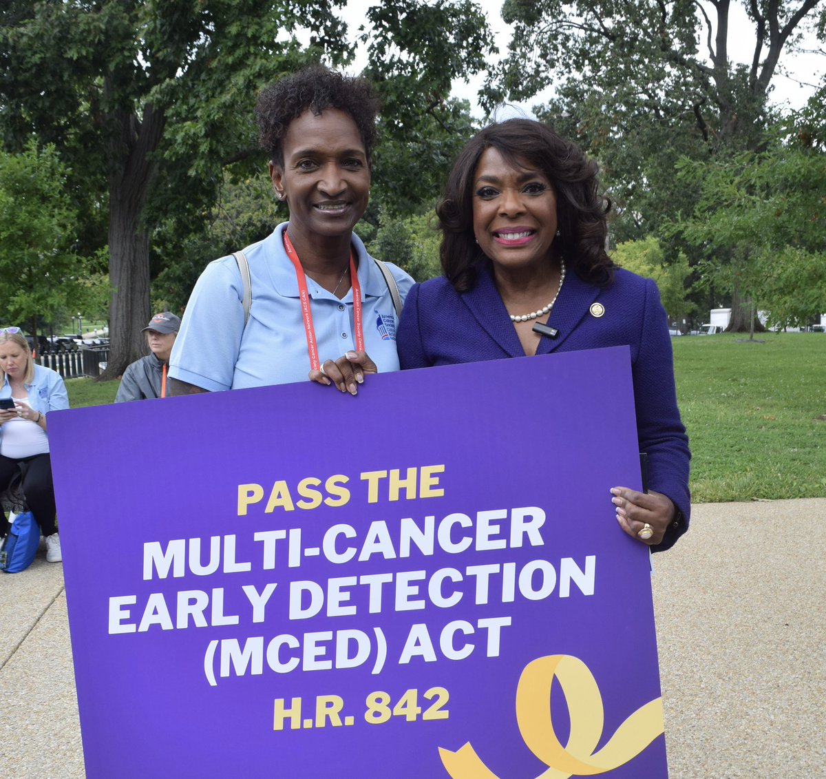 Rep. Terri A. Sewell tweet media