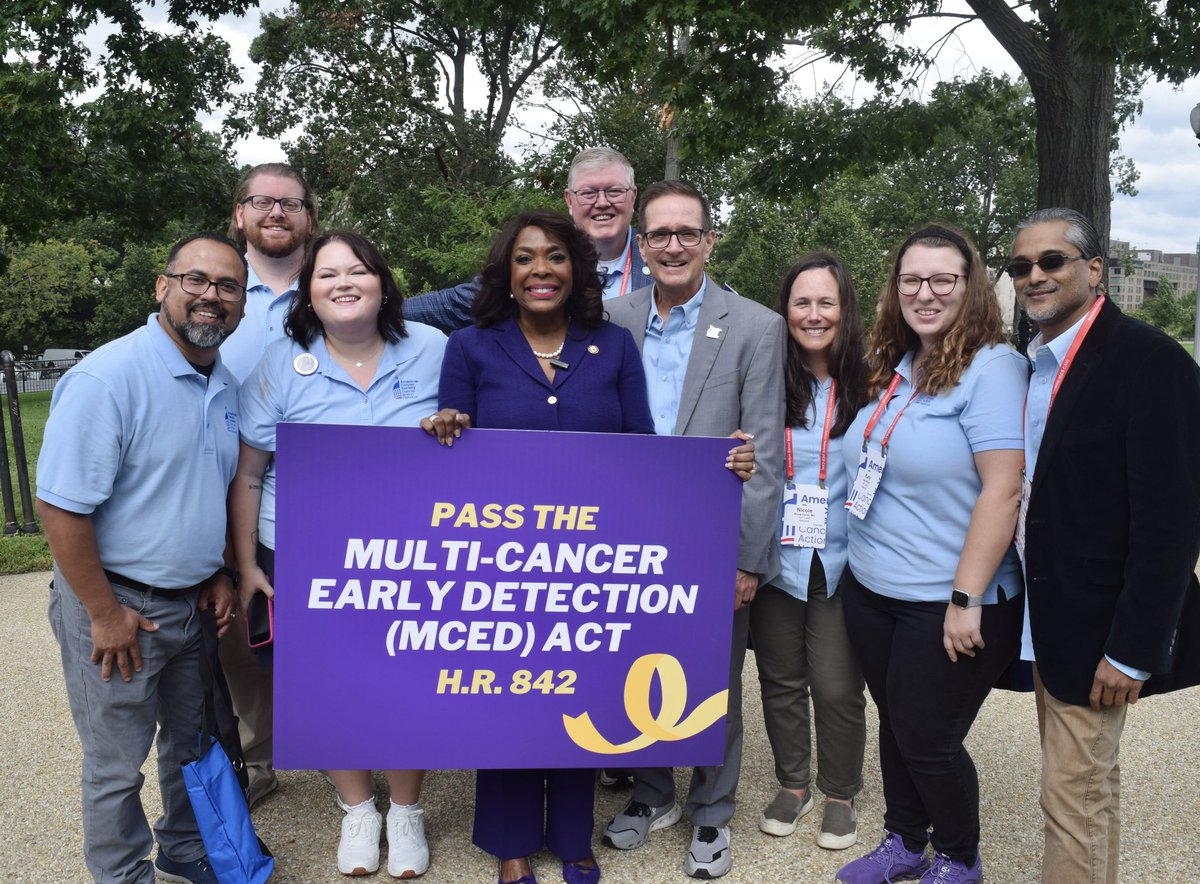 Rep. Terri A. Sewell tweet media