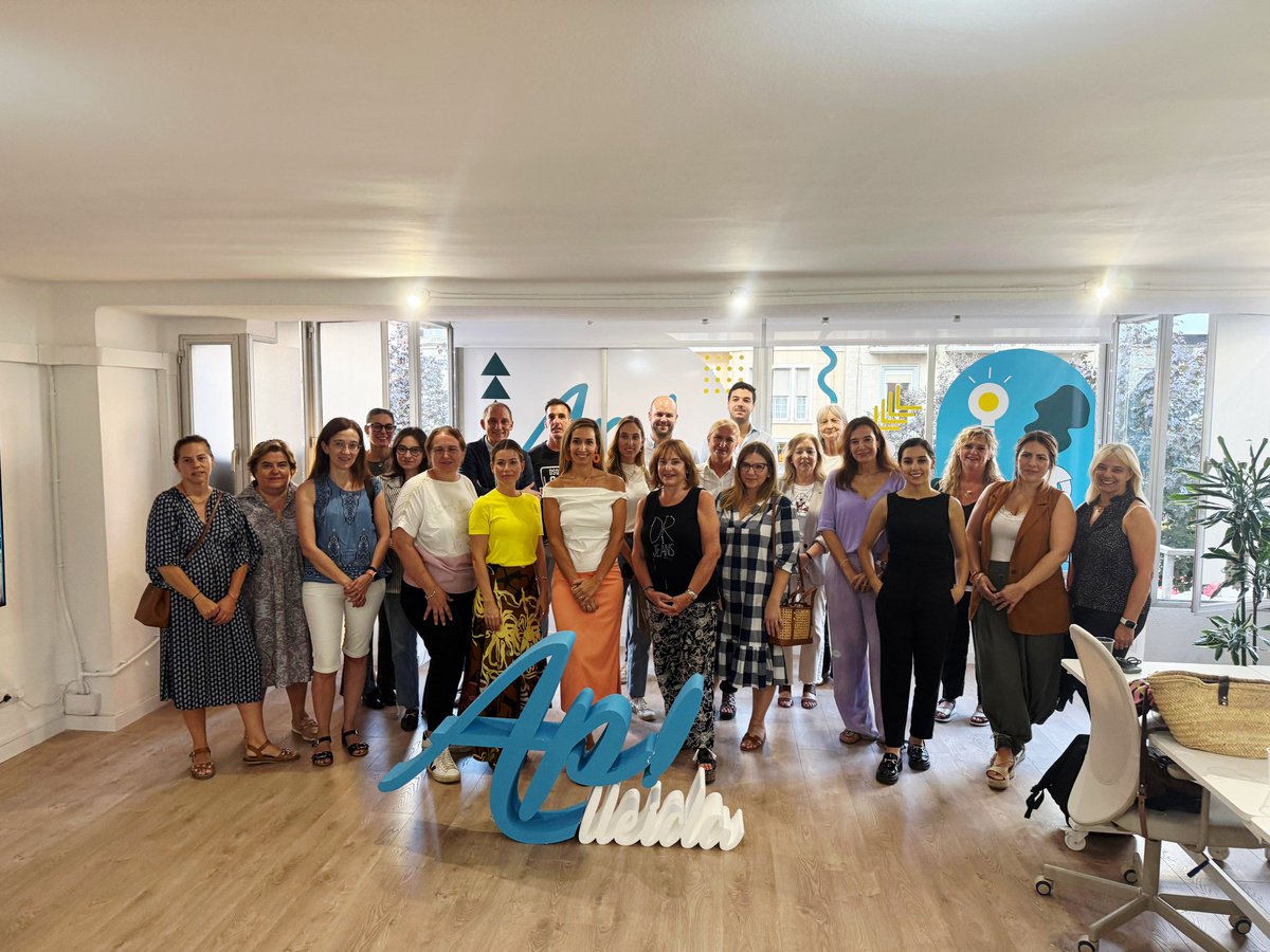 José Crespín /❤ tweet media