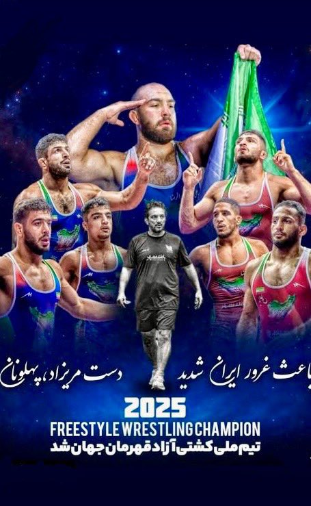 مصطفی بابایی tweet media
