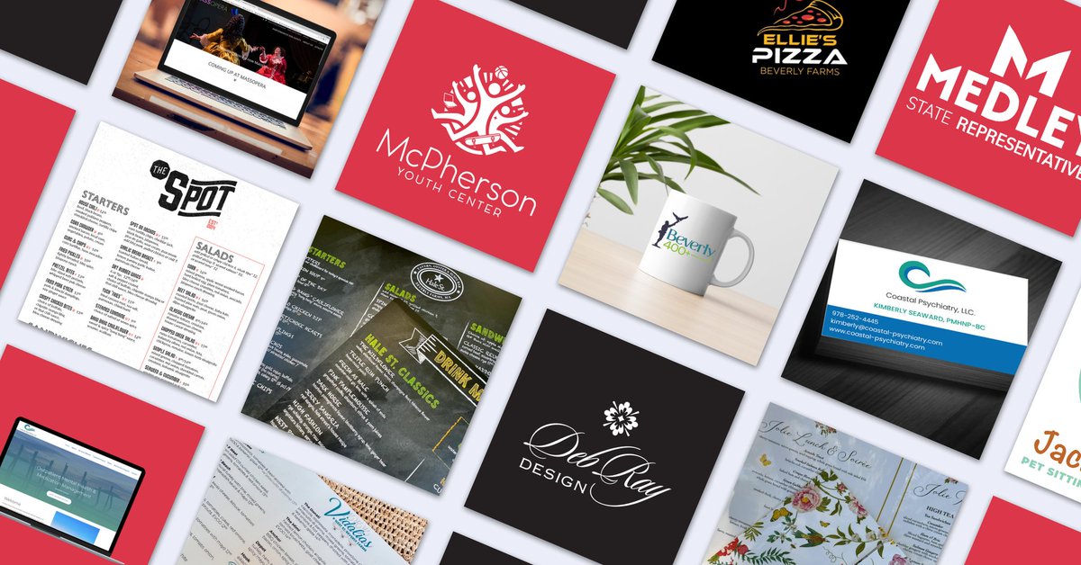 Medley Creative Group tweet media