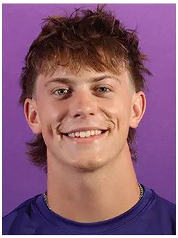 kwufootball's tweet photo. Offensive Player of the week vs Avila is WR Will Wilcox. Wilcox had 9 catches for 102 yards. https://t.co/yYgLduoStg