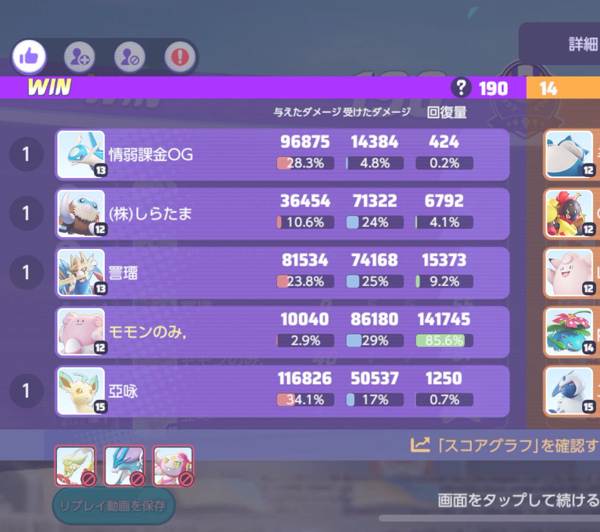 あよちゃんりるちゃんがわたしを寝かすために頑張ってくれておもろかった
