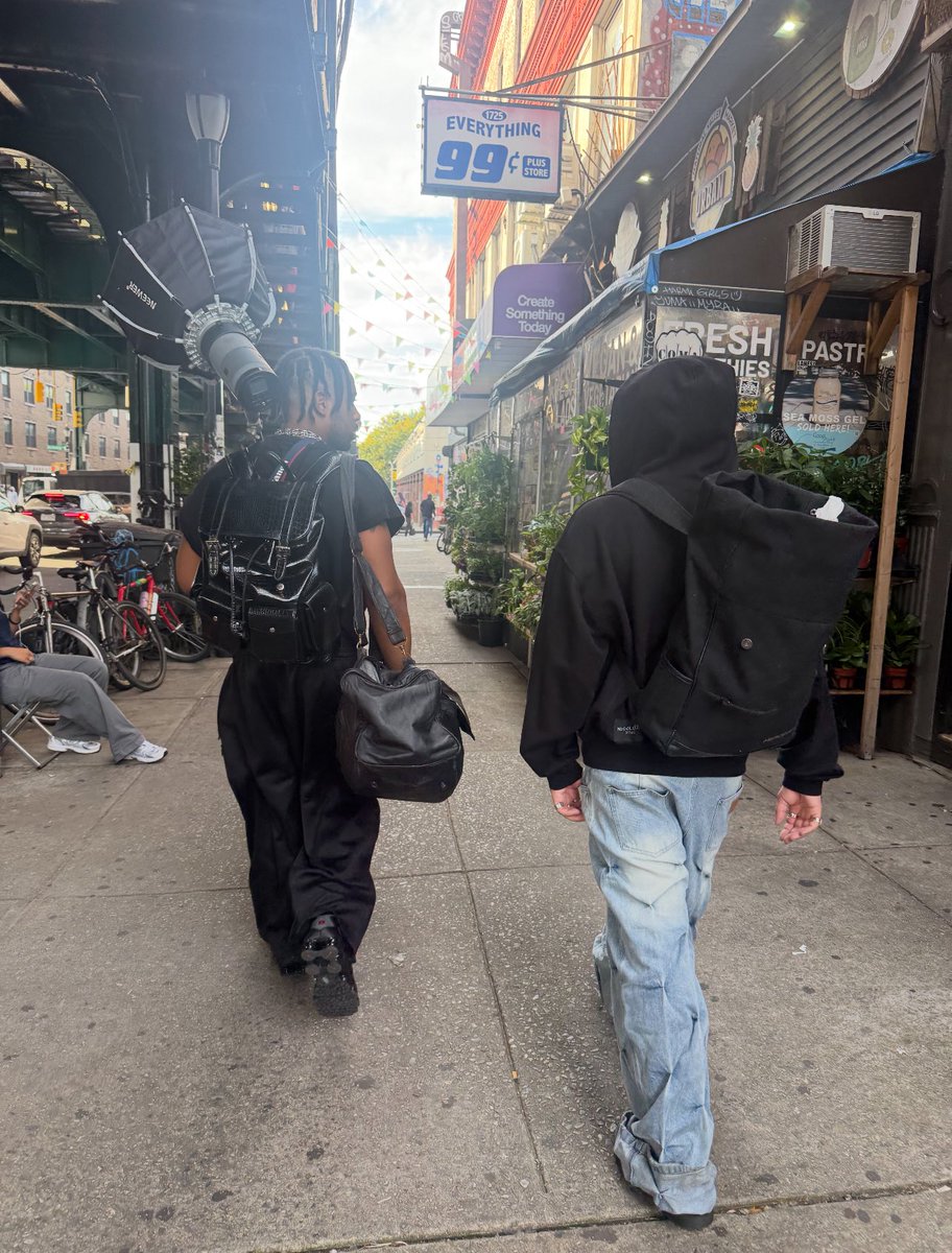 NICOLE ZÏZI tweet media