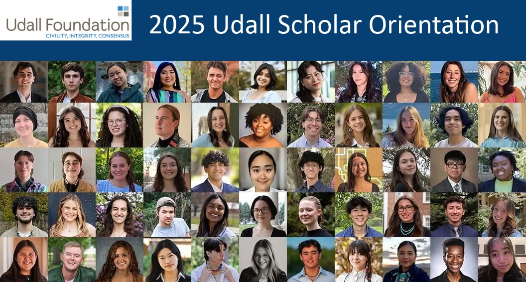 udallfoundation tweet media