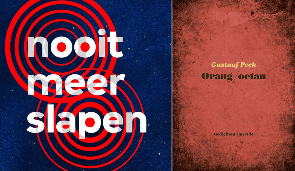 Radio: Gustaaf Peek als debuterende dichter in Nooit meer slapen tzum.info/2025/09/radio-…