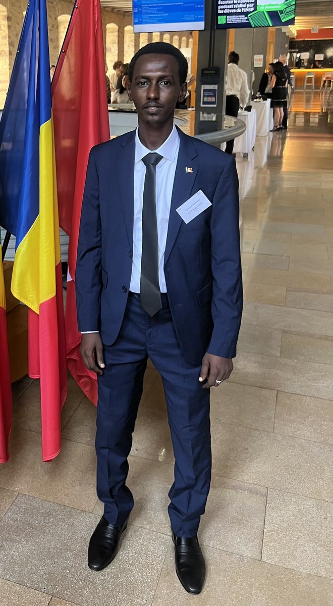 Ali Sgr Dicko tweet media