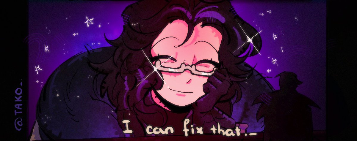 Always remind myself of how much I hate coloring