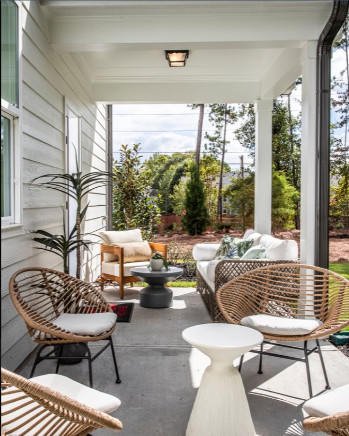 Beazer Homes tweet media