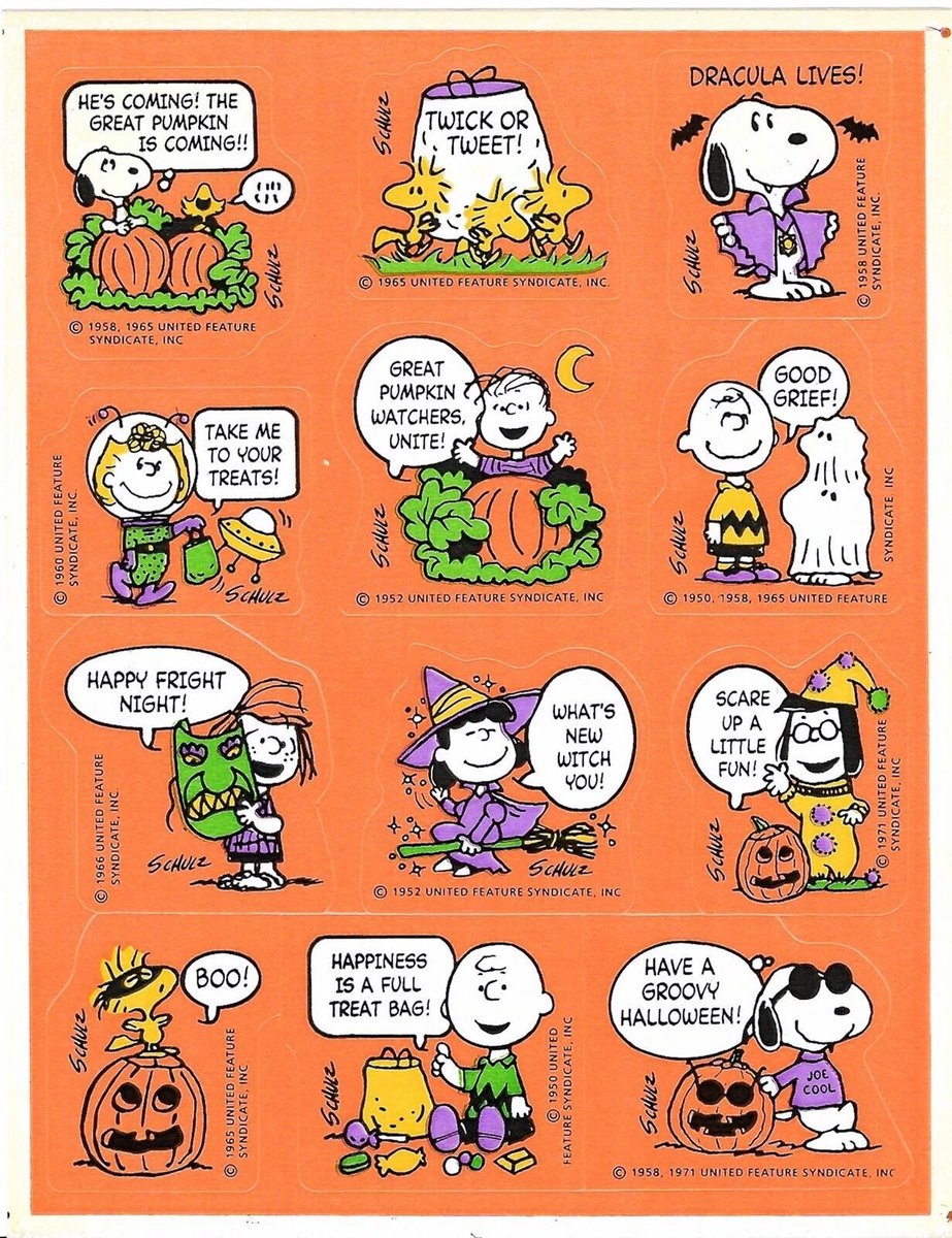 snoopy posters (@snoomfies) on Twitter photo 