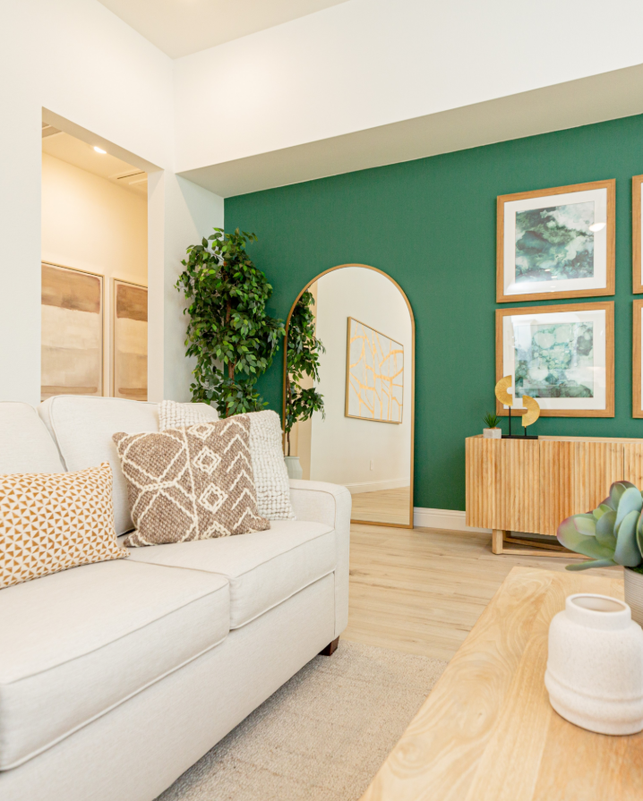 Beazer Homes tweet media
