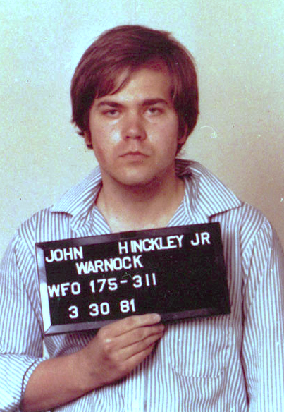 The leftist judge dropping Luigi Mangione's charge to second-degree murder is another example of how leftist judges will let anyone who assassinates a right-wing figure off the hook. Let's look at the cases of Arthur Bremer, Squeaky Fromme, Sara Jane Moore, and John Hinckley Jr.