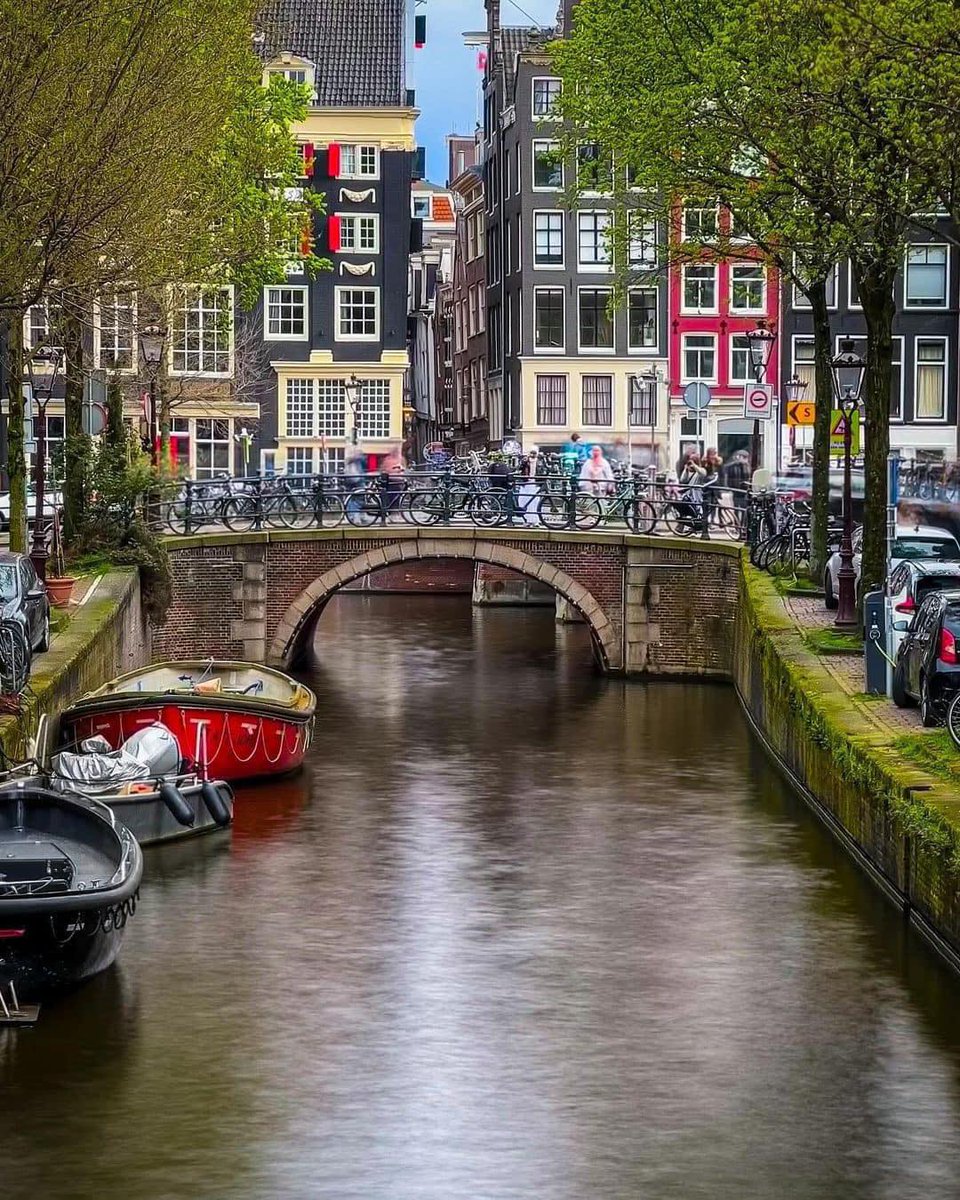 Amsterdam, Netherlands