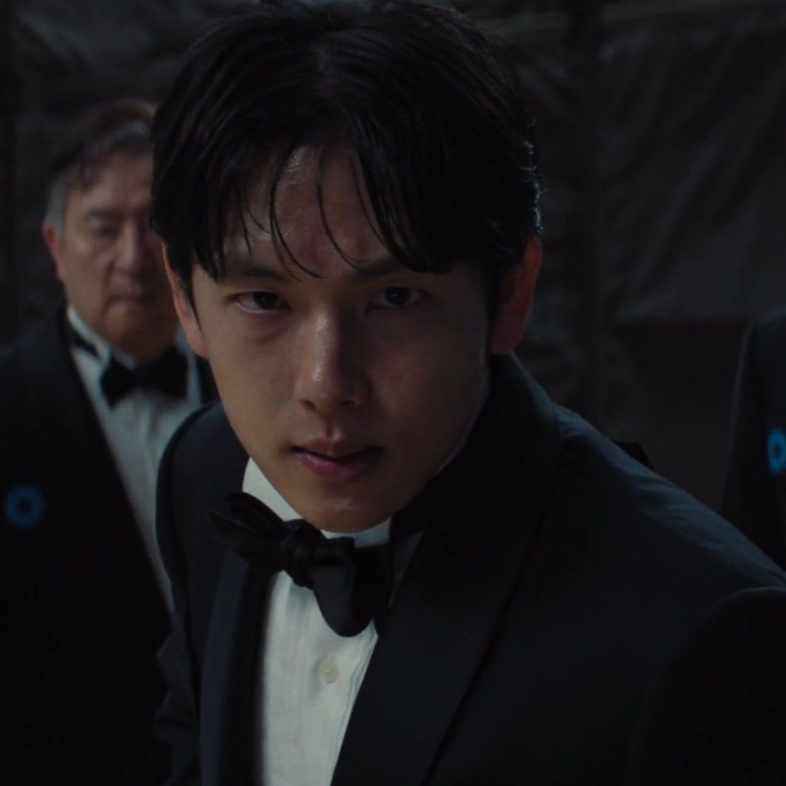 def MET YVES tweet media