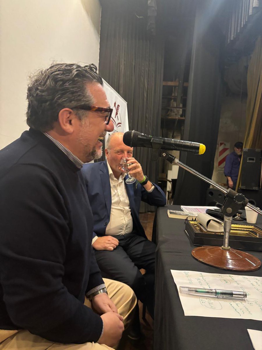 Rodrigo Estévez Andrade tweet media