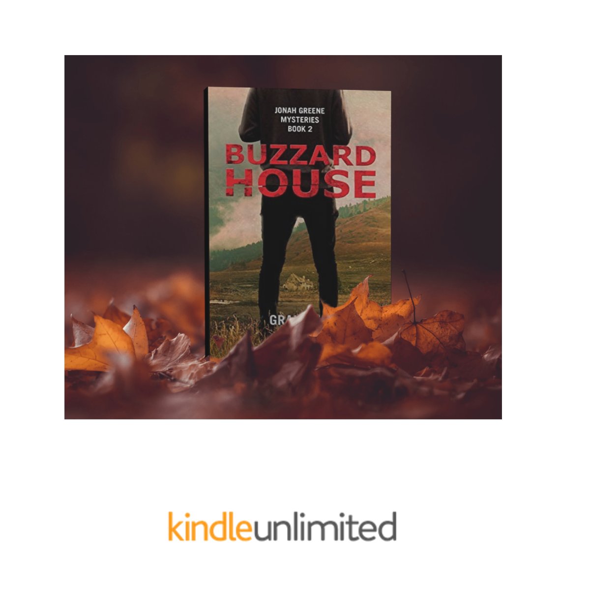 🍂🍁 Curl up with a book. Make it a good one.   Make it a good one that has a sequel coming out soon.  tinyurl.com/GHMauthAzm #booktwt #buzzardhouse #grahamhmiller <a href="/CrimeCymru/">Crime Cymru</a> #autumn #fall #readingcommunity <a href="/bethreadscrime/">Bethany | Crime Fiction Blogger</a> <a href="/crimebookgrrl/">thecrimebookgirl</a> #Wales  #TUESDAY